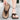 Men's Thong Flip-Flops with Studded Straps and Textured Footbed 2