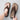 Men's Thong Flip-Flops with Studded Straps and Textured Footbed 3