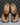 Men's Thong Flip-Flops with Studded Straps and Textured Footbed 4