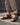 Men's Triple Strap Sandals with Lugged Outsole and Patterned Footbed 3