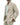 Men's Two-Piece Suit with Notch Lapel Blazer and Trousers Beige