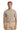 Men's Waffle Texture Crew Neck T-Shirt 2