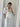 Women's Floral Print Midi Dress with Puff Sleeves and Waist Bow | imported-image-4