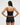 Women's Lace Trim Camisole and Shorts Set with Adjustable Straps | imported-image-2
