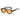 Unisex Double Bridge Aviator Sunglasses Hive
