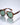 Women Aviator Style Double Bridge Sunglasses Green Tortoise