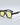 Women Aviator Style Double Bridge Sunglasses Lemon
