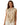 Women Blouse Linen Sleeveless Mandarin Collar Button Placket 1