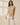 Women Blouse Linen Sleeveless Mandarin Collar Button Placket 3