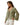 Women Crop Top Linen Cropped Front Tie Closure Design 4
