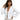 Women Crop Top Linen Cropped Front Tie Closure Design 6