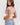 Women Crop Top Puff Sleeve Sweetheart Neckline Lace Up 1