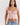 Women Crop Top Puff Sleeve Sweetheart Neckline Lace Up 3
