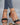 Women Sandals Strappy Block Heel Ankle Strap Closure 5