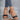 Women Sandals Strappy Block Heel Ankle Strap Closure 5