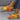Women Sandals Wedge Heel Open Toe Ankle Strap Closure 9