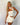 Women Sleeveless Top Asymmetrical Neckband Detail Design 3