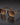 Women Square Double Bridge Sunglasses Tortoise