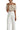 Women Top Off Shoulder V Neck Half Sleeve Loose Fit 6