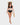 Women's Halter Neck Bikini Set with Striped Elastic Bands and Side Tie Bottoms | imported-image-14