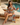 Women’s Three-Piece Floral Print Bikini Set with Long-Sleeved Robe | imported-image-4