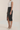Women's Draped Midi Skirt with Front Slit | imported-image-2
