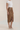Women's Draped Midi Skirt with Front Slit | imported-image-14