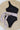 Women's One-Shoulder Ribbed Two-Piece Swimsuit with Side-Tie Detail | imported-image-8