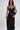 Women's Spaghetti Strap Cropped Top with Large Front Bow and Glitter Pattern | imported-image-5