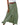 Women's High-Waisted Button-Down Maxi Skirt with Belt | imported-image-2