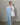 Women's Asymmetrical Pleated Maxi Dress 23