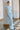 Women's Asymmetrical Pleated Maxi Dress 7