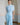 Women's Asymmetrical Pleated Maxi Dress 8