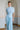 Women's Asymmetrical Pleated Maxi Dress 8