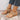 Women's Elastic Strap Espadrille Platform Sandals 2