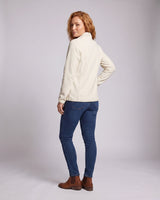 Women’s Fleece Jacket with Stand Collar and Full Zip-Jackets & Coats for men-CaldwellVoss