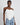 Women's Floral Appliqué Strapless Top 7