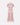 Women's Floral Pattern Button Front Midi Dress with Short Sleeves and Belted Waist 3