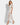 Women's Floral Pattern Button Front Midi Dress with Short Sleeves and Belted Waist 6