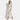 Women's Floral Pattern Button Front Midi Dress with Short Sleeves and Belted Waist 6