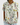 Women's Floral Print Short Sleeve Peter Pan Blouse