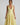 Womens Halter Neck Deep V Bodice Flared Midi Dress 10