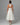 Womens Halter Neck Deep V Bodice Flared Midi Dress 17