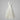 Womens Halter Neck Deep V Bodice Flared Midi Dress 19
