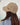 Women’s Hat with Adjustable Back and Curved Brim 2