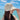 Women’s Hat with Adjustable Back and Curved Brim 3