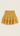 Women's High-Waisted Smocked Tiered Mini Skirt 17