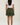 Women's High-Waisted Smocked Tiered Mini Skirt 20