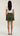 Women's High-Waisted Smocked Tiered Mini Skirt 20