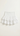 Women's High-Waisted Smocked Tiered Mini Skirt 9